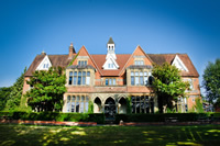 Henley College in Oxfordshire given a 'Clement' makeover!