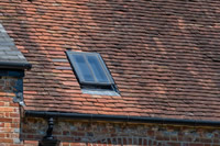 Whether your roof is tile or slate, we have the perfect heritage skylight for your project.