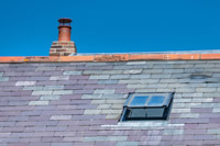 Clement Conservation Rooflights were designed with Conservation Areas and Listed Buildings in mind.