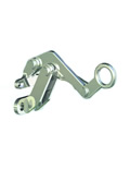 B99S Single folding opener with ring pull