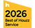 Houzz 2026
