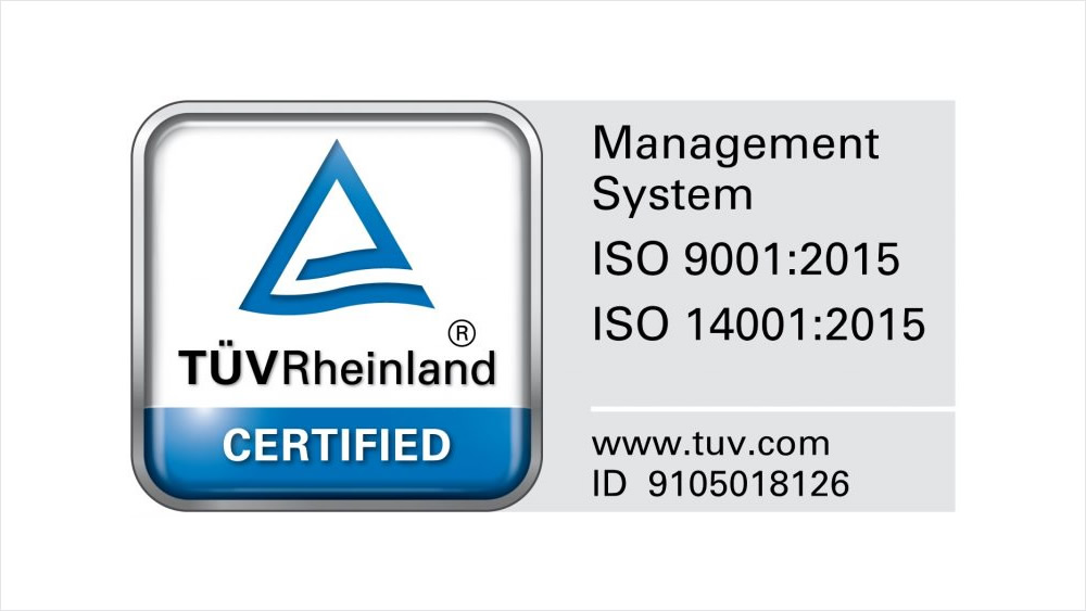 
Clement awarded ISO 14001 certification for environmental management