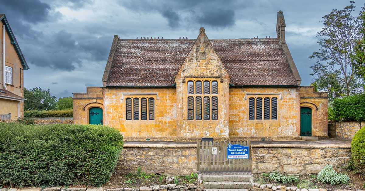 Steel Windows for Listed Buildings & Heritage Projects