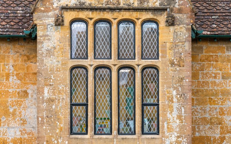 The History of Steel Windows | Clement Windows
