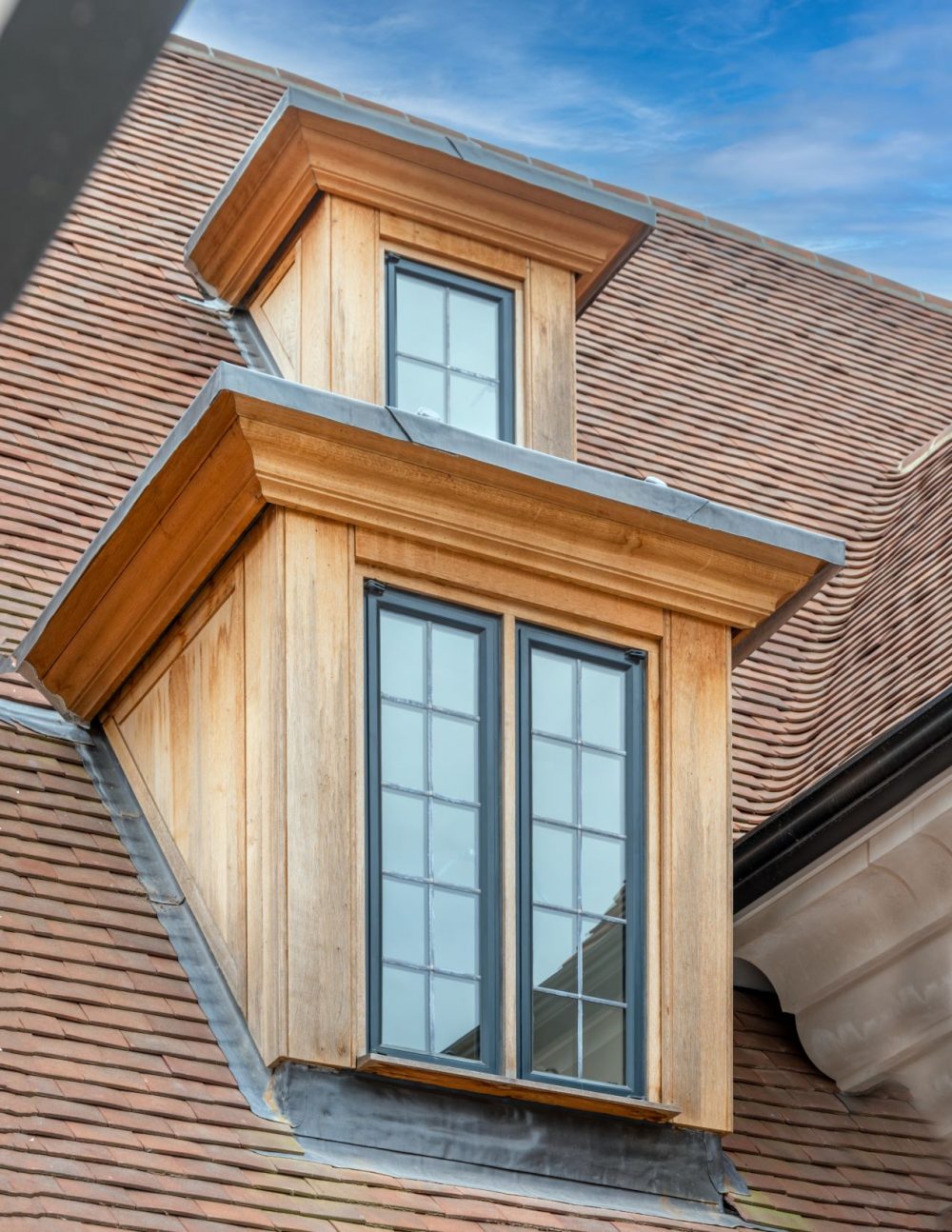 The Sustainability of Steel | Clement Windows