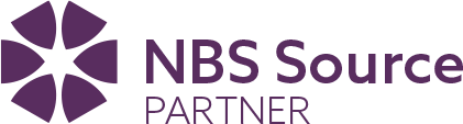 Image of the NBS Source Partner logo