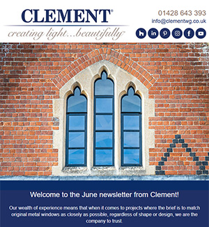 Clement Newsletter June 2026