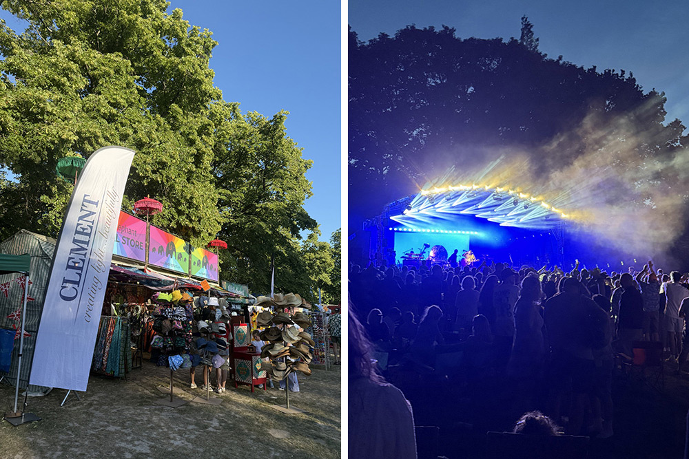 Clement Windows Proud to Sponsor Haslemere Fringe Festival 2026