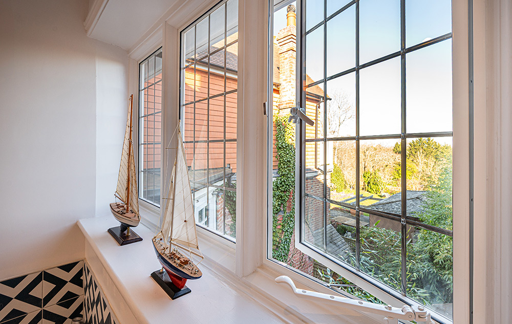 Window Condensation Explained - Causes & Prevention