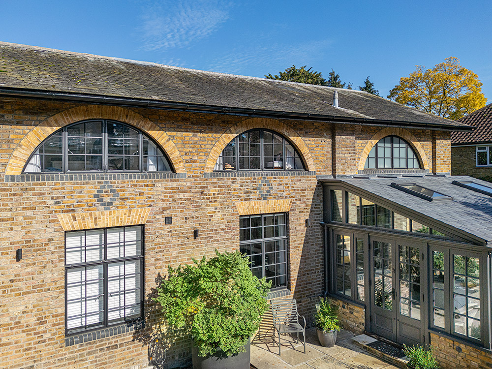 Our high performing EB20 range is so versatile it can be used for all sorts of shapes