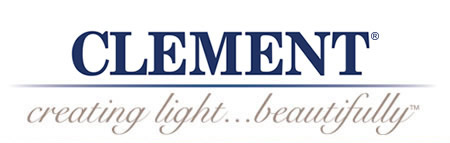 Clement - creating light ... beautifully