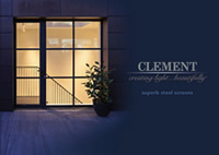 Clement Brochure