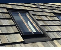 Conservation Rooflights available with fast delivery times