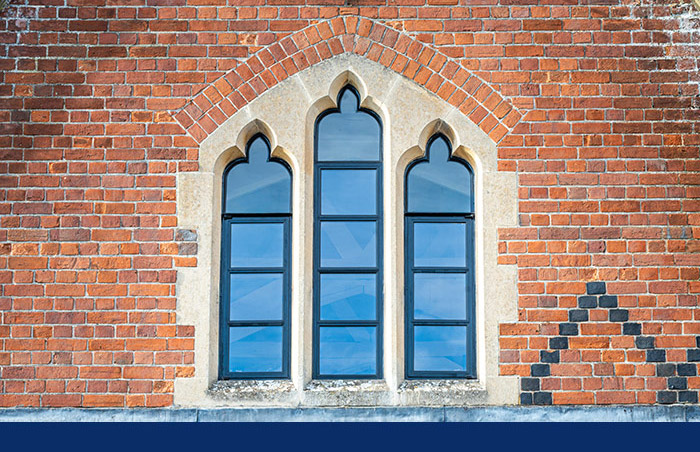Clement Windows