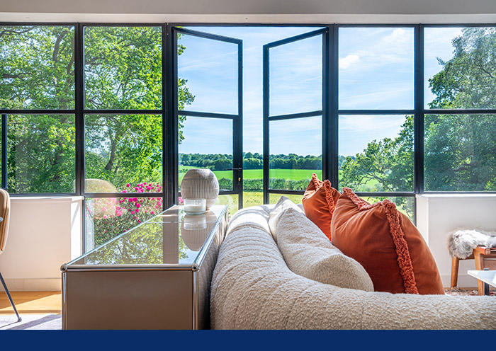 Clement Windows
